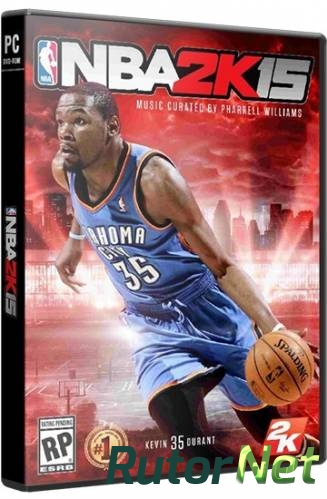 Скачать игру NBA 2K15 2014/Eng | PC Steam Preload через торрент на rutor