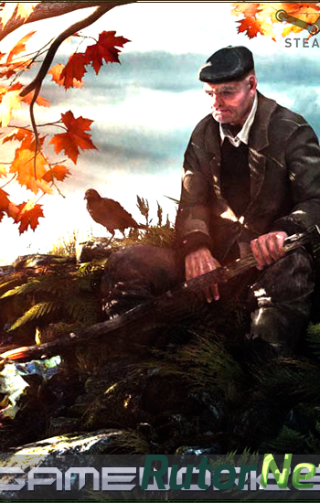 Скачать игру The Vanishing of Ethan Carter (2014) PC | Лицензия через торрент на rutor