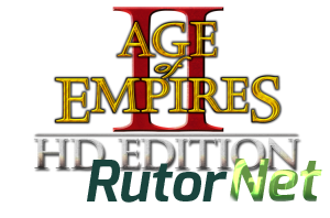 Скачать игру Age of Empires 2: HD Edition v 3.8 (2013) PC | Patch через торрент на rutor