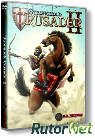 Скачать игру Stronghold Crusader 2 Update 3 (2014) PC | RePack от R.G. Freedom через торрент на rutor