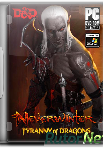 Скачать игру Neverwinter Online NW.25.20140923a.9 (2014) PC | RePack через торрент на rutor