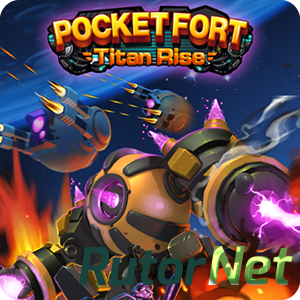 Скачать игру Pocket Fort (2014) Android через торрент на rutor