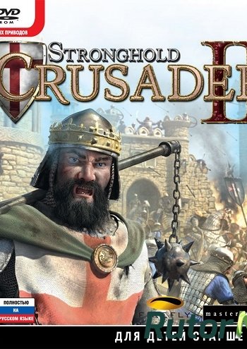 Скачать игру Stronghold Crusader 2: Special Edition Update 3 (2014) PC | RePack от Decepticon через торрент на rutor