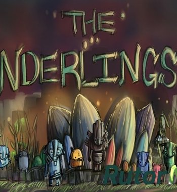 Скачать игру The Underlings P ENG (2014) через торрент на rutor