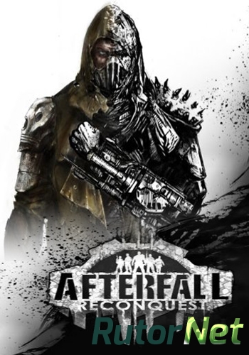 Скачать игру Afterfall Reconquest Episode I v.1.3 | PC 2014 через торрент на rutor