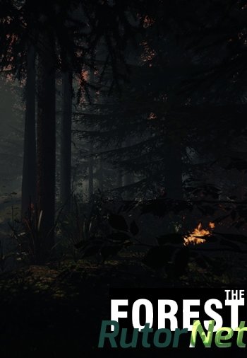 Скачать игру The Forest alpha 0.08 (2014) через торрент на rutor