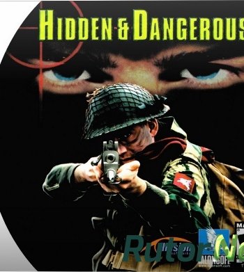 Скачать игру Hidden and Dangerous - Deluxe (1999) РС | Rip by X-NET через торрент на rutor