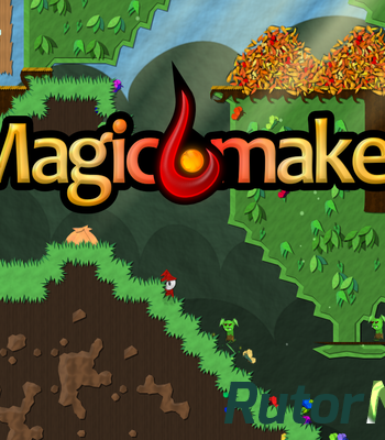 Скачать игру MagicMaker Р ENG (2014) через торрент на rutor