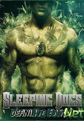 Скачать игру Sleeping Dogs: Definitive Edition (2014) PC | RePack by lexa3709111 через торрент на rutor