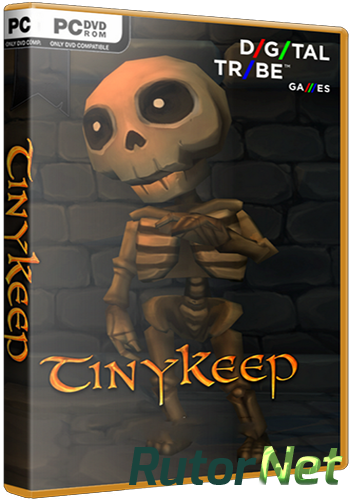 Скачать игру TinyKeep 2014 | PC через торрент на rutor