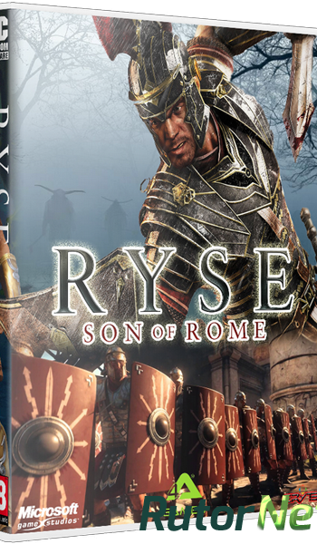 Скачать игру Ryse: Son of Rome через торрент на rutor