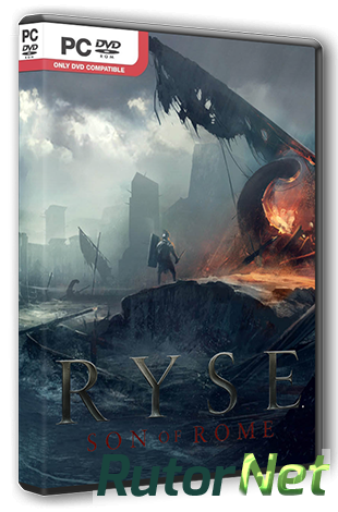 Скачать игру Ryse: Son of Rome (2014) PC | RePack от R.G. Steamgames через торрент на rutor