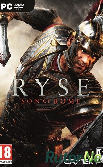 Скачать игру Ryse: Son of Rome (2014) PC | RePack от Flapjack через торрент на rutor