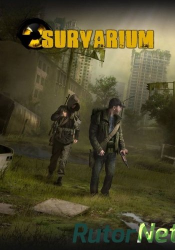 Скачать игру Survarium 2014/Rus | PC через торрент на rutor