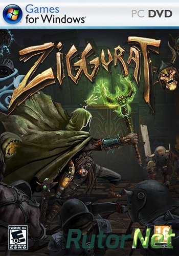 Скачать игру Ziggurat Update 14 2014 | PC через торрент на rutor