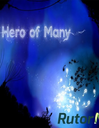 Скачать игру Hero of Many ENG (2014) через торрент на rutor