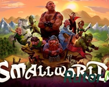 Скачать игру Small World 2 x86 Native через торрент на rutor