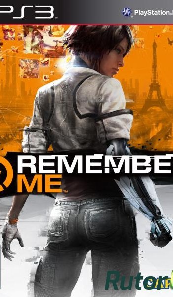 Скачать игру Remember me EU (2013) 4.53 PS3 через торрент на rutor