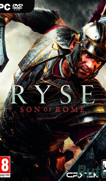 Скачать игру Ryse: Son of Rome Update 2 (2014) PC | SteamRip от Let'sPlay через торрент на rutor