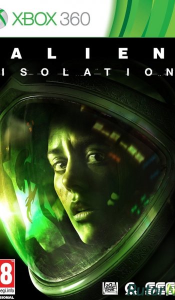 Скачать игру Alien: Isolation FREEBOOT / RUSSOUND через торрент на rutor