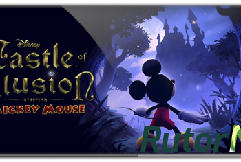 Скачать игру Castle of Illusion v1.1.0 Приключения, Любой, ENG через торрент на rutor