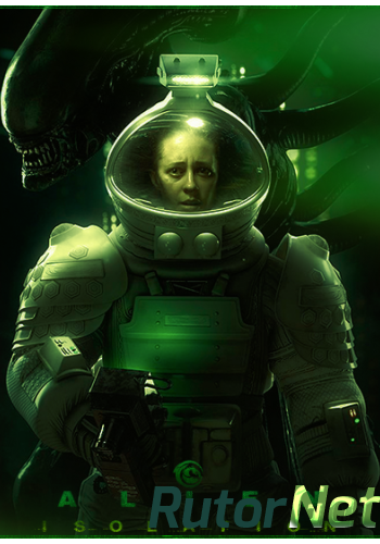 Скачать игру Alien: Isolation - Digital Deluxe Edition RePack RUS/ENG (2014) через торрент на rutor