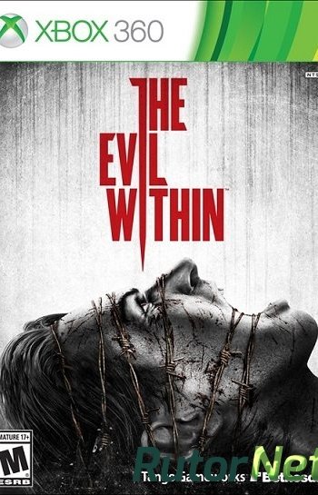 Скачать игру The Evil Within XBOX360 En GOD Freeboot (2014) | R.G.X360-Club через торрент на rutor