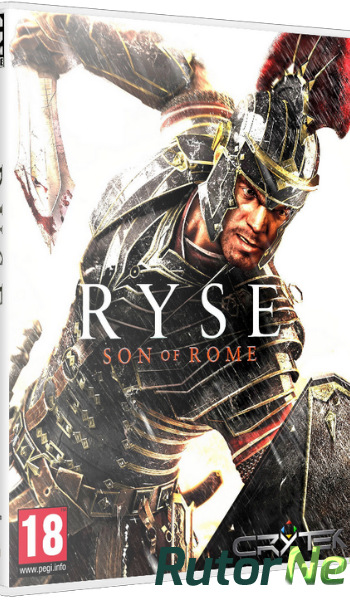 Скачать игру Ryse: Son of Rome Update 2 (2014) PC | RePack от R.G. Games через торрент на rutor