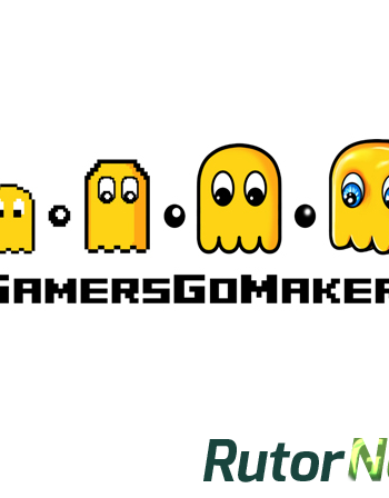 Скачать игру GamersGoMakers (2014) PC | RePack через торрент на rutor