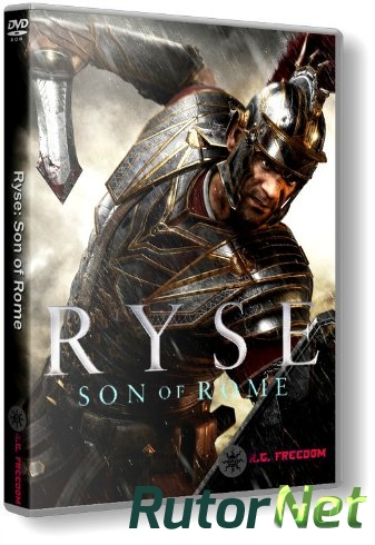 Скачать игру Ryse: Son of Rome Update 2 (2014) PC | RePack от R.G. Freedom через торрент на rutor