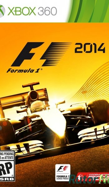 Скачать игру F1 2014 Region Free ENG LT+ 2.0 через торрент на rutor