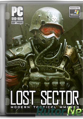 Скачать игру Lost Sector (2014) PC | RePack через торрент на rutor