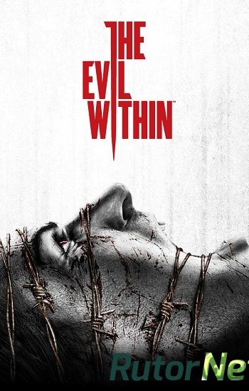 Скачать игру The Evil Within (2014) PC | RePack от Flapjack через торрент на rutor