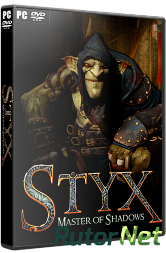 Скачать игру Styx: Master of Shadows (2014) PC | Лицензия через торрент на rutor