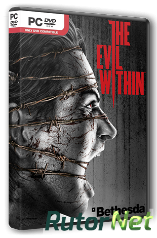 Скачать игру The Evil Within (2014) PC | RePack от R.G. Steamgames через торрент на rutor