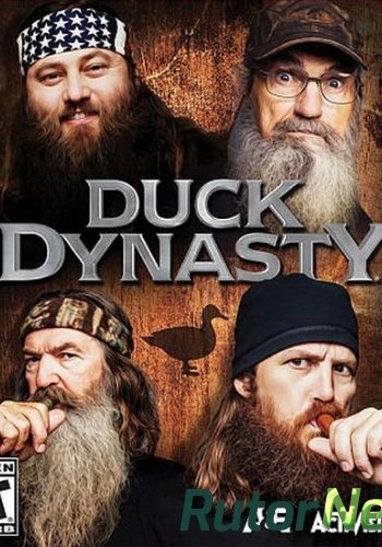 Скачать игру Duck Dynasty ENG (2014) | PC Лицензия через торрент на rutor