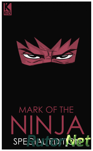 Скачать игру Mark of the Ninja: Special Edition L|GOG ENG|Multi6/ENG (2013) через торрент на rutor