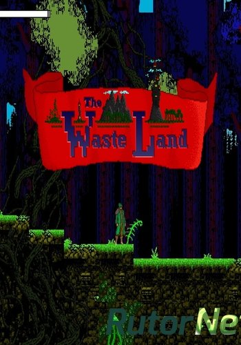 Скачать игру The Waste Land Р RUS/ENG (2014) через торрент на rutor