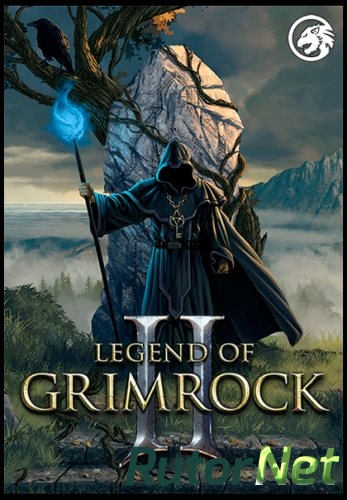 Скачать игру Legend of Grimrock 2 (2014) v.2.1.9 | PC  SteamRip R.G. Игроманы через торрент на rutor