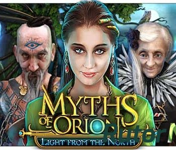 Скачать игру Myths of Orion: Light from the North (2014) через торрент на rutor