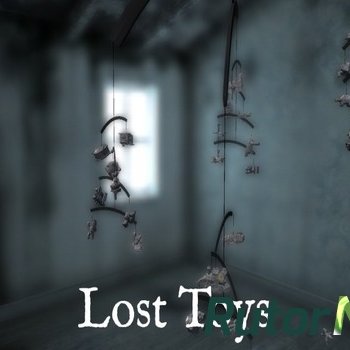 Скачать игру Lost Toys v0.4 Головоломка, ENG через торрент на rutor