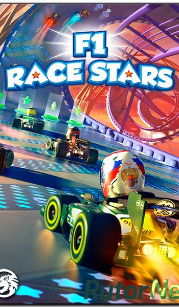 Скачать игру F1 Race Stars v 1.1 + 13 DLC (2012) PC | Steam-Rip от R.G. Игроманы через торрент на rutor