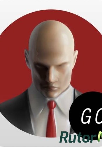 Скачать игру Hitman GO - v1.2 (2014) iOS 6.0 ENG через торрент на rutor