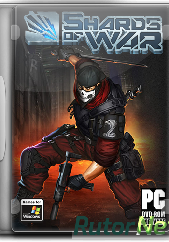 Скачать игру Shards of War (2014) PC | RePack через торрент на rutor