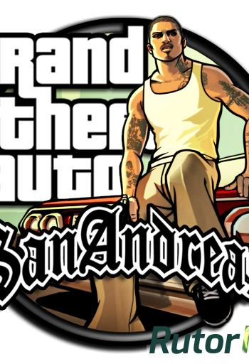 Скачать игру Grand Theft Auto: San Andreas RUS App Store через торрент на rutor