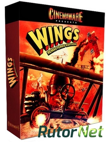 Скачать игру Wings! Remastered Edition (2014) PC | Лицензия через торрент на rutor