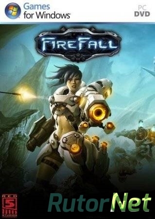 Скачать игру Firefall 2.1.2100 (2014) PC | ENG через торрент на rutor