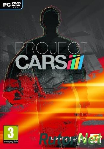 Скачать игру Project CARS Build 831 2014 | PC через торрент на rutor