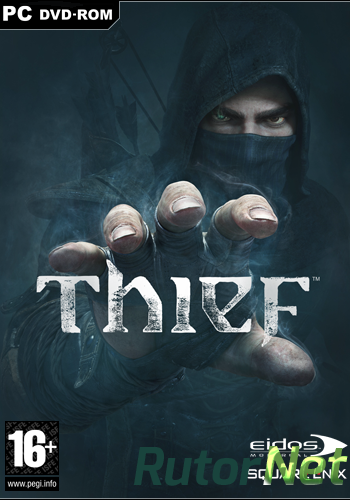 Скачать игру Thief: Master Thief Edition Update 7 (2014) PC | RePack от R.G. Catalyst через торрент на rutor