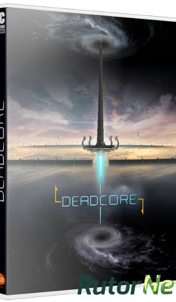 Скачать игру DeadCore v 1.0.2 (2014) PC | RePack от R.G. Механики через торрент на rutor